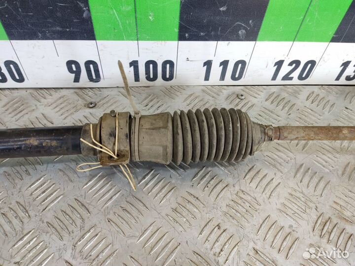 Рейка рулевая Mazda Carol 2004-2009