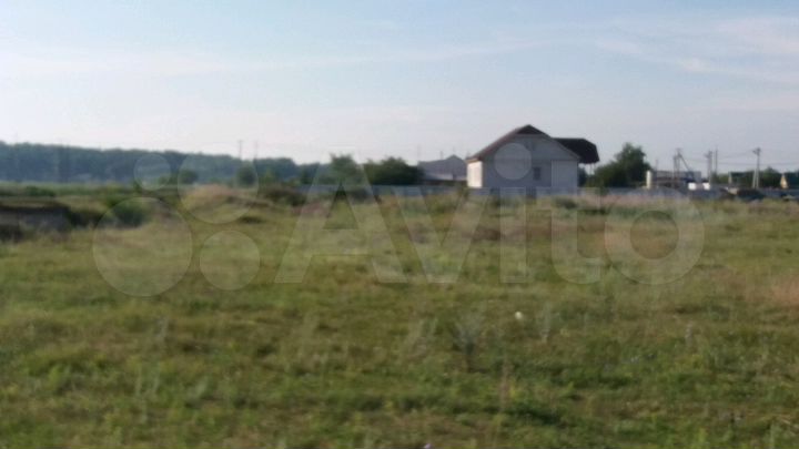Участок 15 сот. (ИЖС)