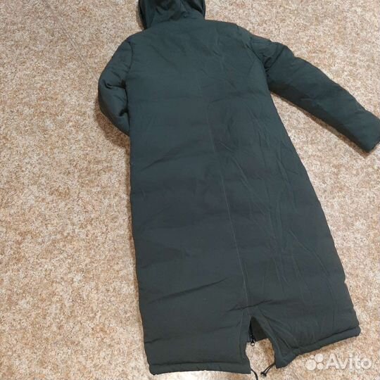 Пуховик женский