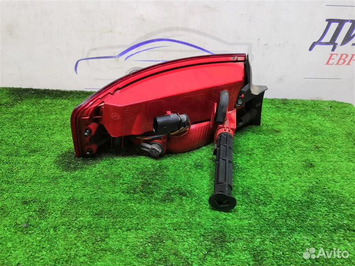 Фонарь задний наружный правый Audi A5 /S5 Coupe/S