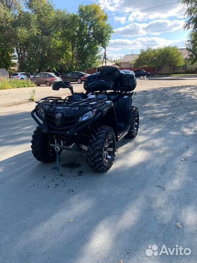 Квадроцикл