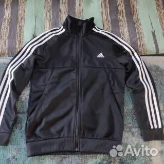 Спортивный костюм adidas