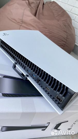 Sony Playstation 5 (ps5)