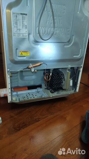 Ремонт холодильников стиральных машин