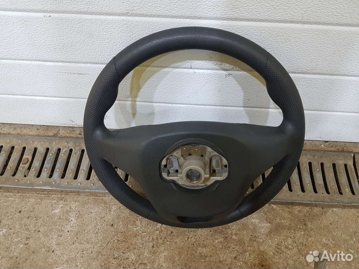 Руль LADA vesta