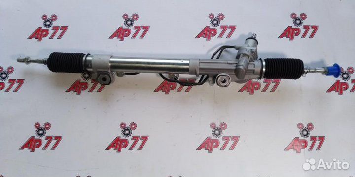 Рулевая рейка правая Toyota Land Cruiser LC100