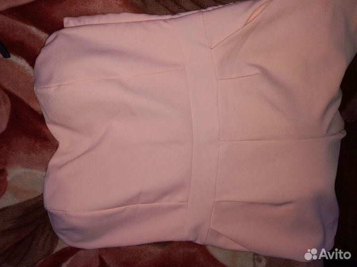 Комбинезон женский