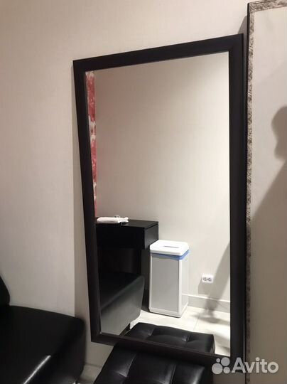 Зеркало настенное