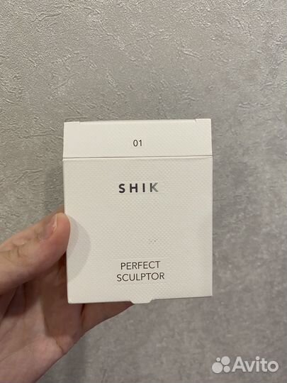 Скульптор shik 01