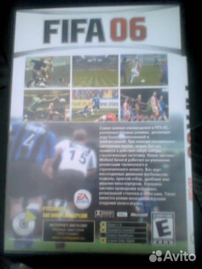 Игры для Xbox Original, PS, PS 2