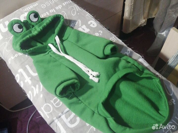 Одежда для собак