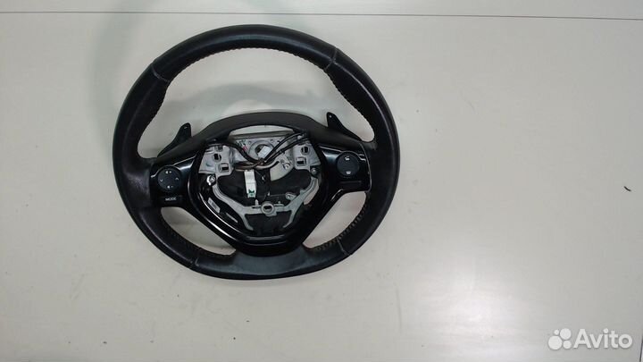 Руль Peugeot 108, 2016