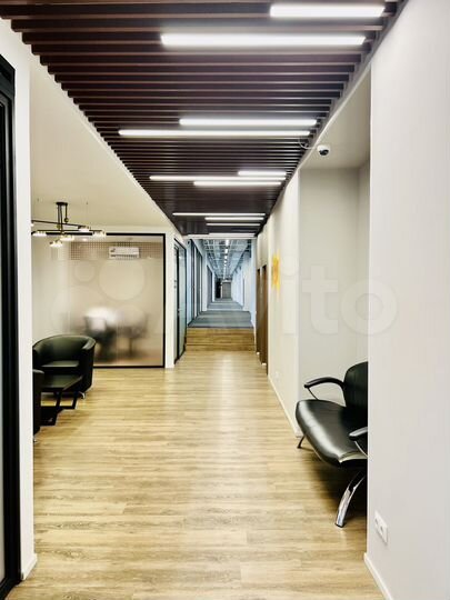 Аренда офиса Чистые пруды