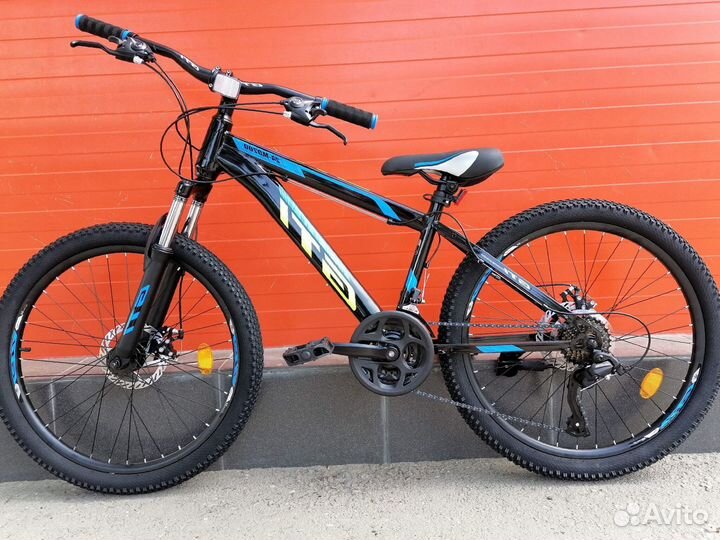 Скоростной велосипед 26 в Москве спицы