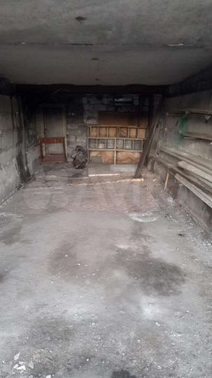 Гараж, 30 м²