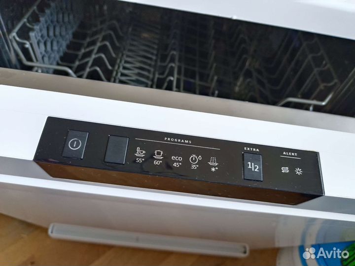 Посудомоечная машина weissgauff DW6015