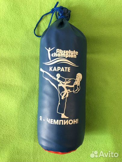 Мешок (груша) детский для карате (бокса) Absolute