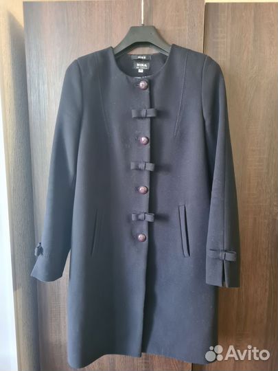 Пальто женское