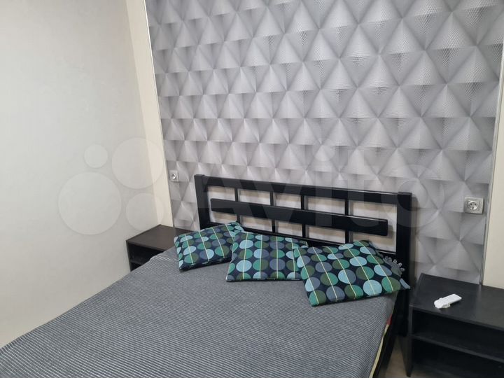 1-к. квартира, 39 м², 5/6 эт.