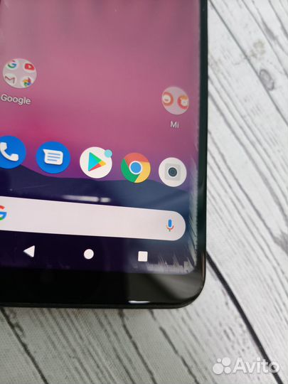Xiaomi Mi A2 Lite Android One, 4/64 ГБ