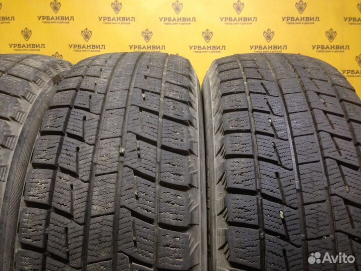 Bridgestone ST30 195/65 R15 91Q