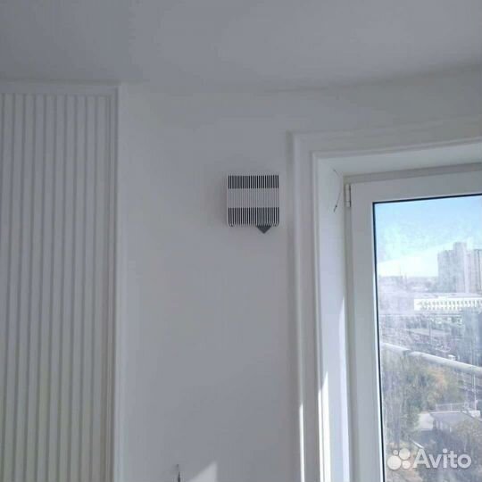 Клапан norvind Pro,City,Optima