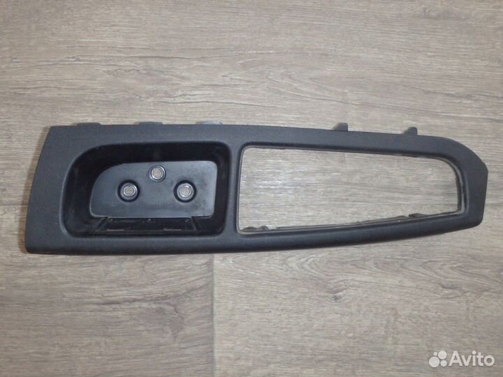 Накладка двери передней левой Bravo Браво