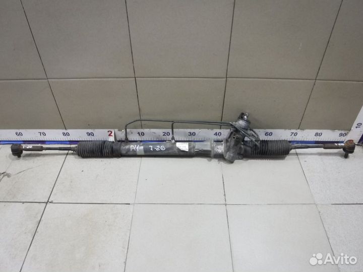 Рулевая рейка Nissan Primera P11