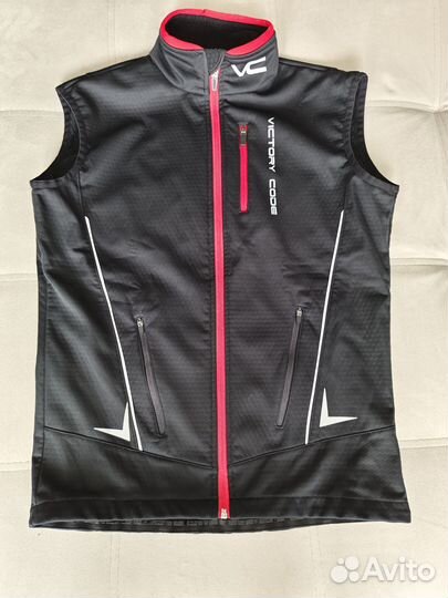 Жилет мужской