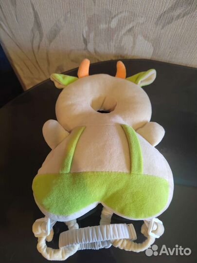 Защитный рюкзачок от падения для малышей