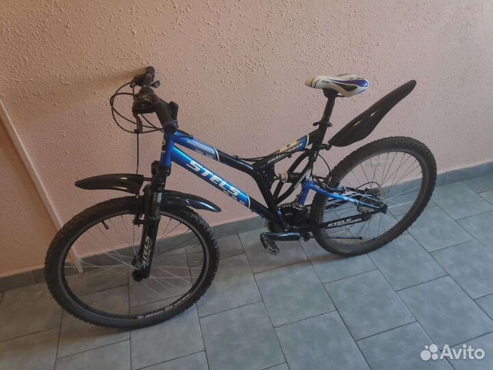 Продам велосипед б/у