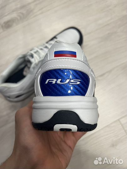 Волейбольные кроссовки National Team