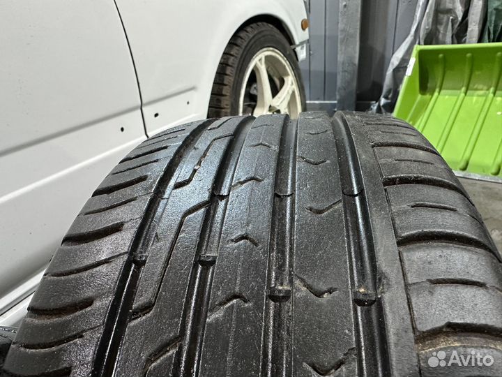 Cordiant Comfort 2 195/50 R15