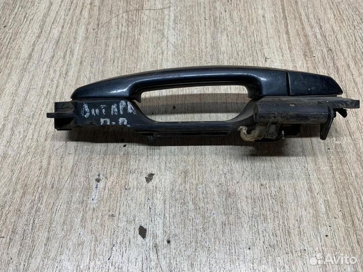 Ручка Наружная Передная Правая Suzuki Grand Vitara