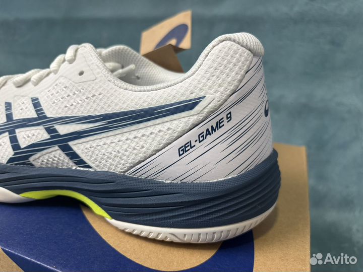 Кроссовки для большого тенниса Asics