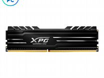 Модуль памяти DDR4 8GB 3600MHz adata XPG Gammix D1