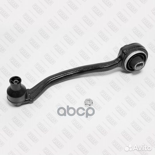 Рычаг подвески передний нижний левый перед ле