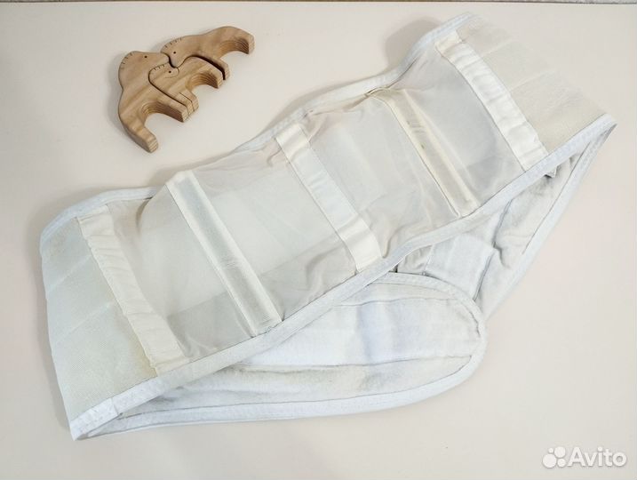 Бандаж для беременных до и после родов