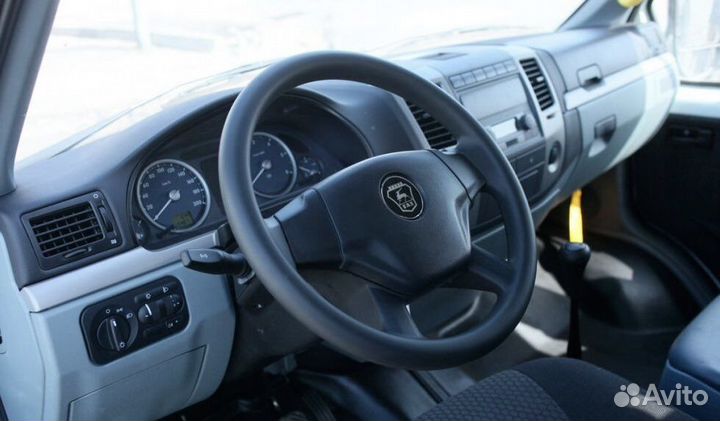 Работа водителем в компании