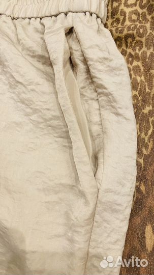 Юбка длинная