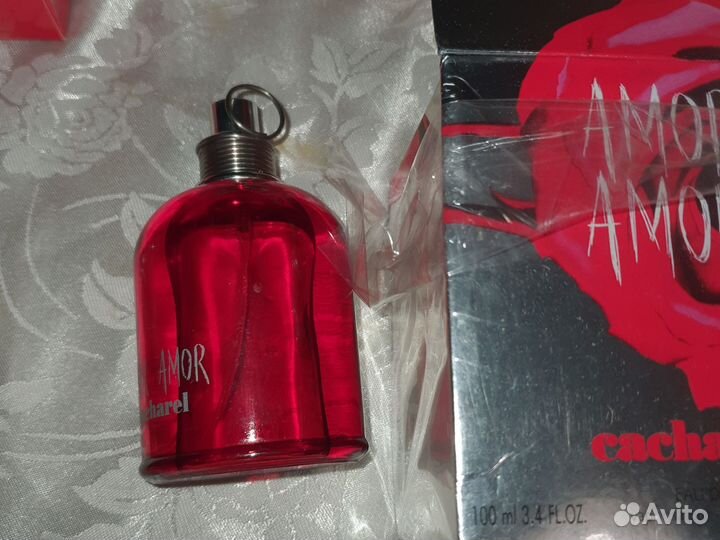 Парфюм духи пакетом