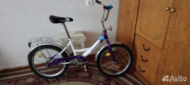 Продам велосипеды