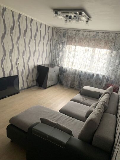 2-к. квартира, 42,6 м², 3/5 эт.