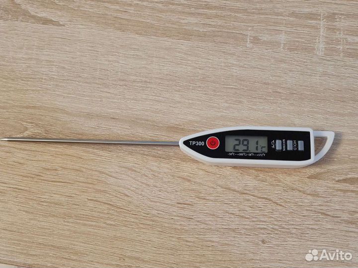 Термометр для еды