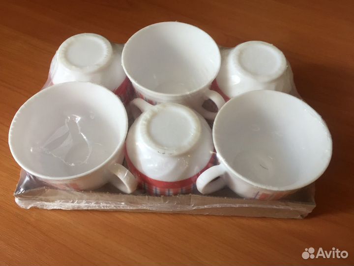 Набор столовой посуды