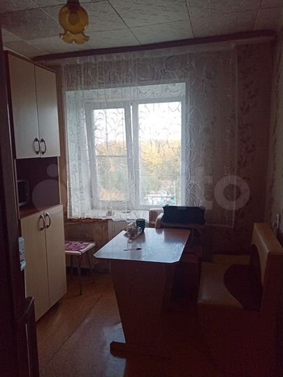 2-к. квартира, 47 м², 7/10 эт.