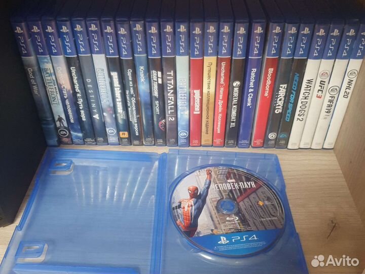 Прокат ps4 slim, аренда пс4 слим