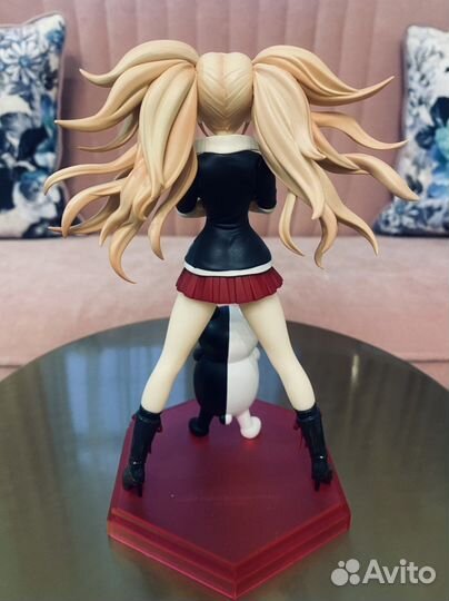 Фигурка джунко эношима аниме манга данганронпа