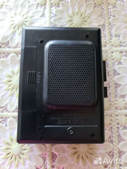Продаю диктофон Panasonic RQ-L305