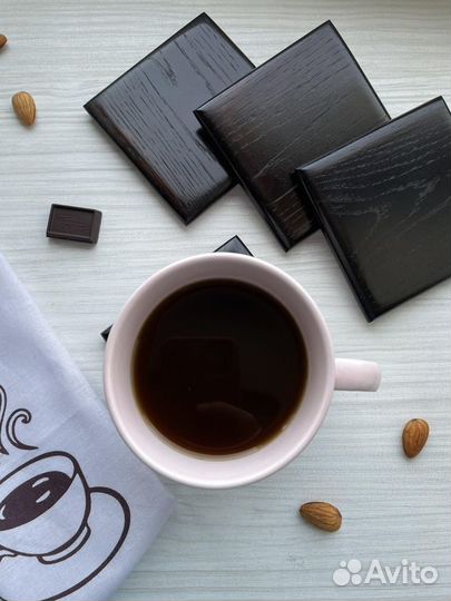 Подставка под стаканы,чашки